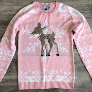 Ugly Sweater